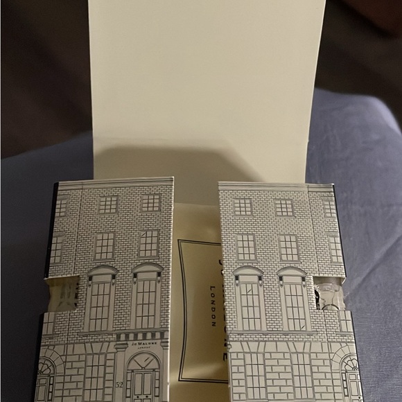 Jo Malone Trial Box - Picture 2 of 7